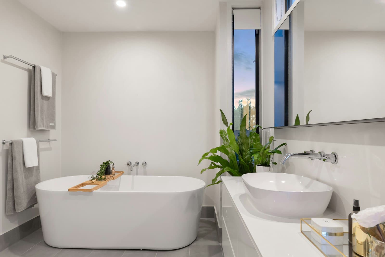 Banyo Yenileme