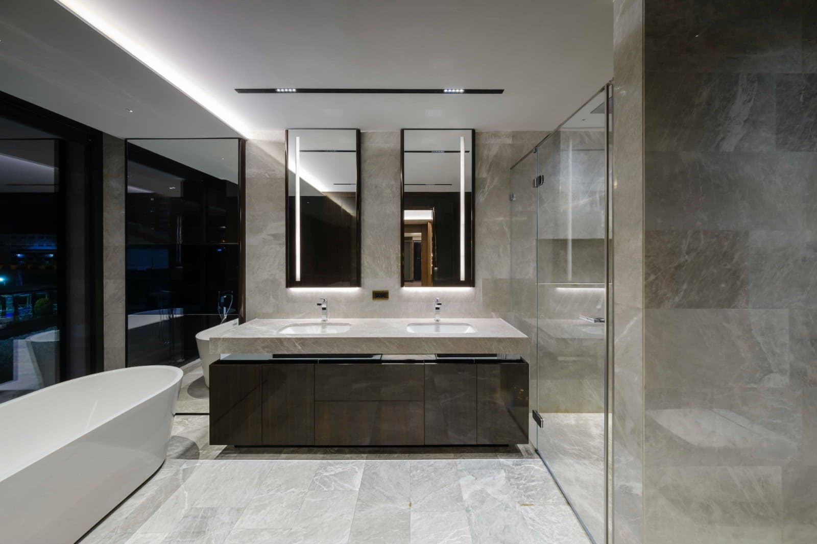 Banyo Yenileme