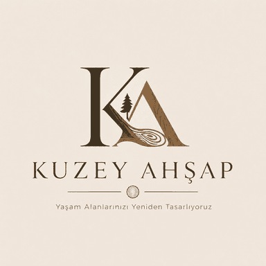 Kuzey Dekorasyon logosu